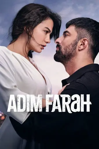 Adım Farah (2023)