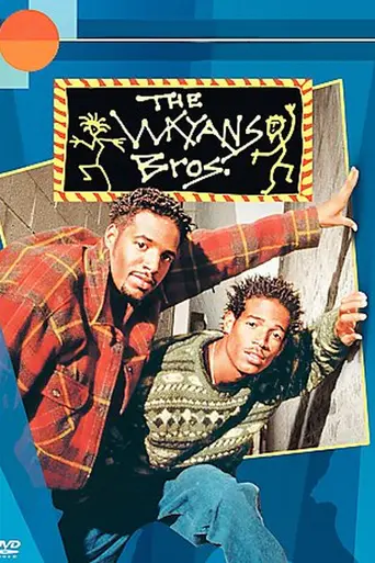 The Wayans Bros (1995)