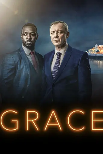 Grace — 6 сезон