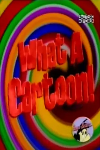 What a Cartoon! (1995)
