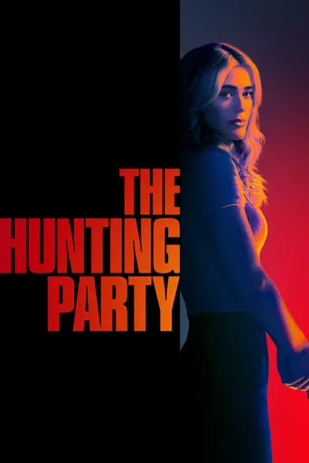 The Hunting Party (2025)