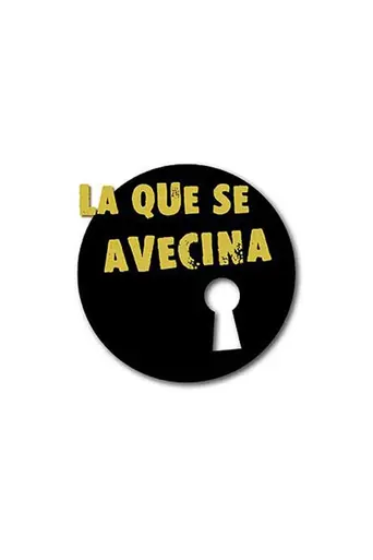 La que se avecina (2007)