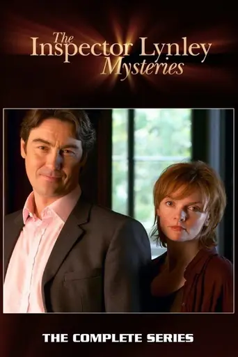 The Inspector Lynley Mysteries (2001)