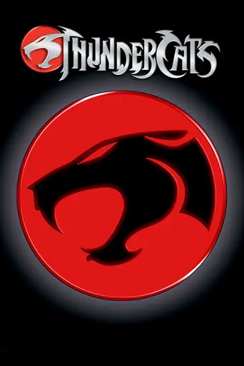 ThunderCats (1985)