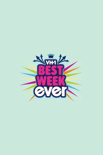 Best Week Ever (2004)