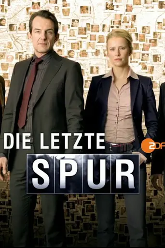 Letzte Spur Berlin (2012)