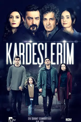 Kardeşlerim — 2 сезон