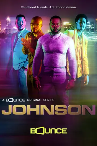Johnson (2021)