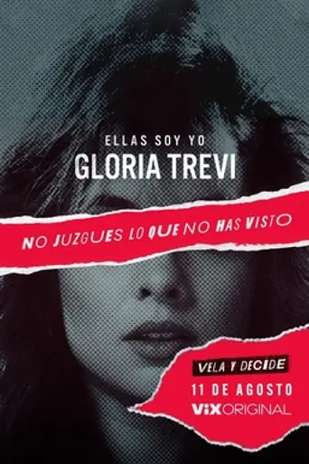 Gloria Trevi: Ellas soy yo (2023)