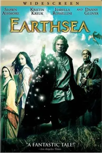 Волшебник Земноморья (2004)