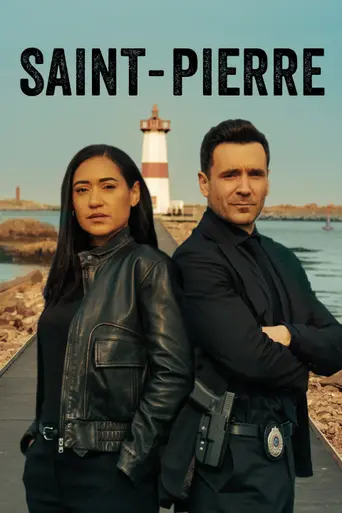 Saint-Pierre (2025)
