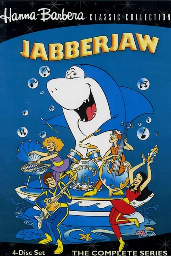 Jabberjaw (1976)