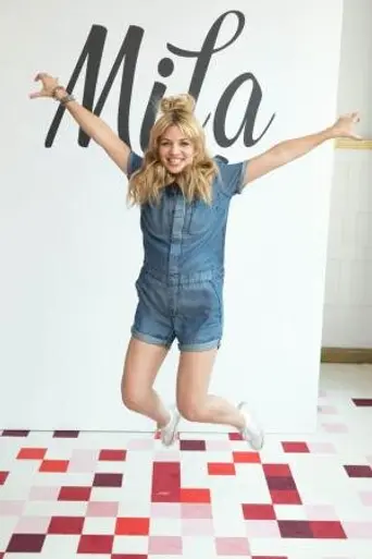 Mila (2015)