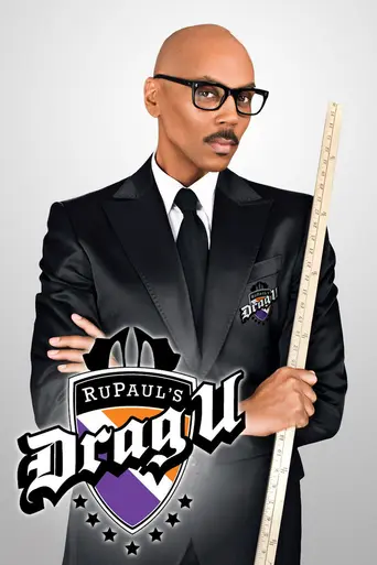 RuPaul's Drag U (2010)