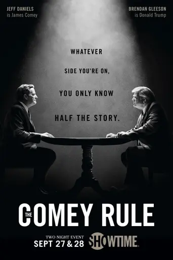 The Comey Rule (2020)