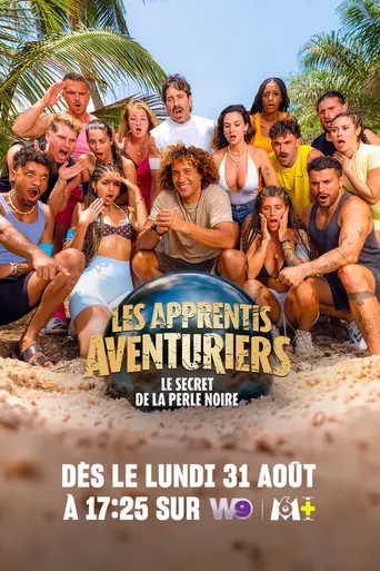 Les Apprentis Aventuriers (2018)