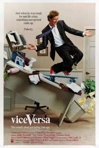 Vice Versa (1988)