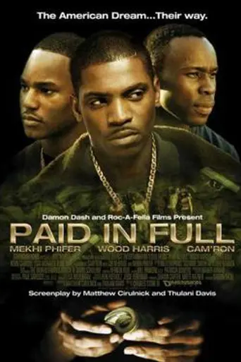 Paid in Full (2002)
