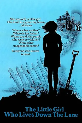 Девочка, что живёт в конце улицы (1976)