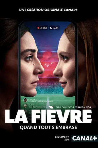 La Fièvre (2024)