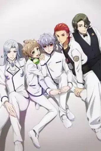 Fairy Ranmaru (2021)