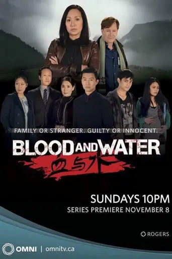Blood and Water (2015)