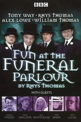 Fun at the Funeral Parlour (2001)
