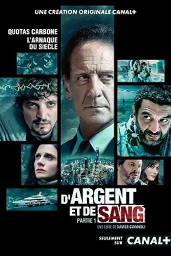 Of Money and Blood (2023)