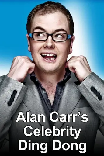 Alan Carr's Celebrity Ding Dong (2008)