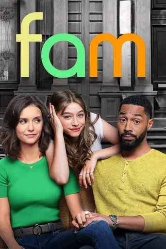Fam (2019)