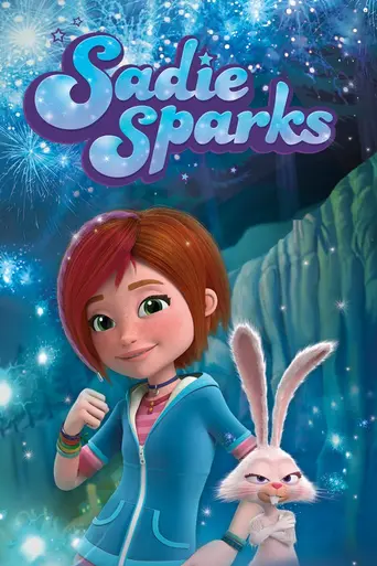 Sadie Sparks (2019)