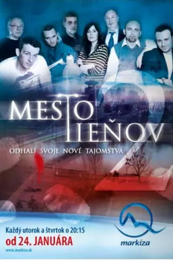 Mesto tieňov (2008)