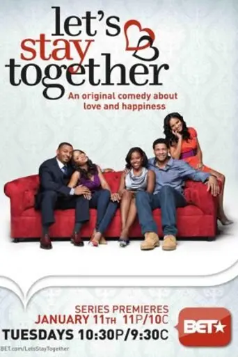Let's Stay Together (2011)