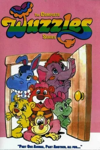 Los Wuzzles (1985)