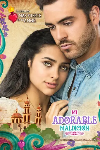 Mi adorable maldición (2017)