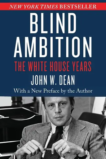 Blind Ambition (1979)