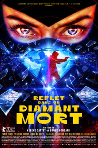 Reflection in a Dead Diamond (2025)