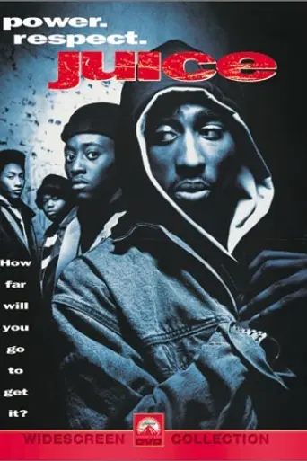 Juice (1992)