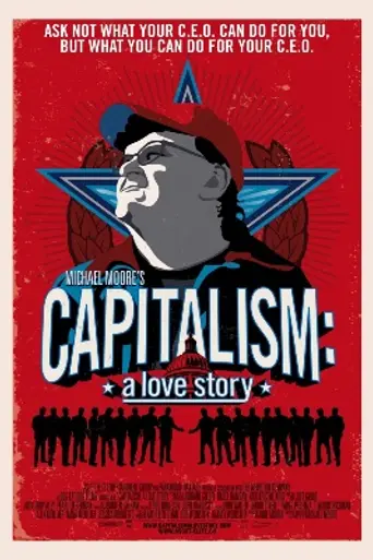 Капитализм: История любви (2009)