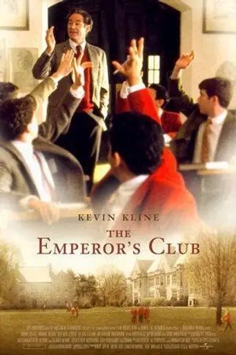 Императорский клуб (2002)