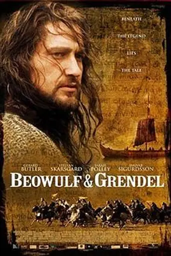 Беовульф и Грендель (2005)