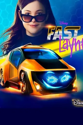 Fast Layne (2019)