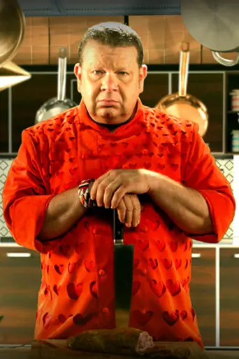 Pesadilla en la cocina (España) (2012)