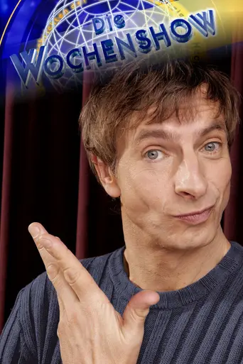 Die Wochenshow (1996)