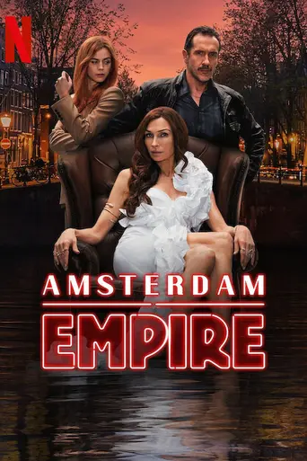 Amsterdam Empire (2025)