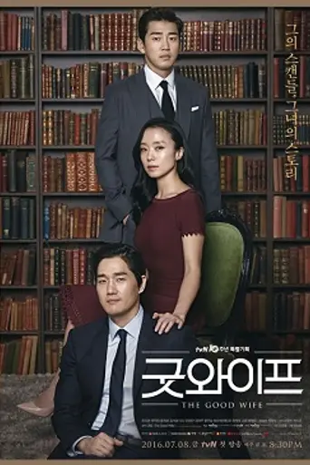 The Good Wife (2016)