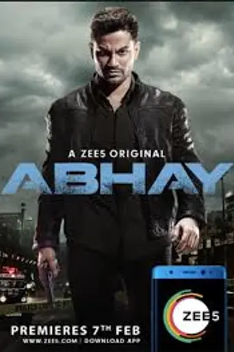 Abhay (2022)
