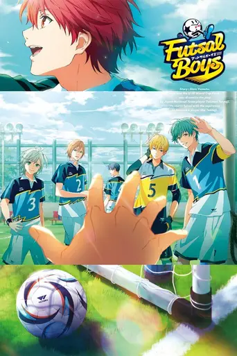 Futsal Boys!!!!! (2022)