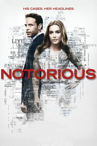Notorious (2016)