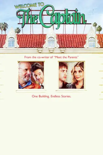 Welcome to The Captain (2008)